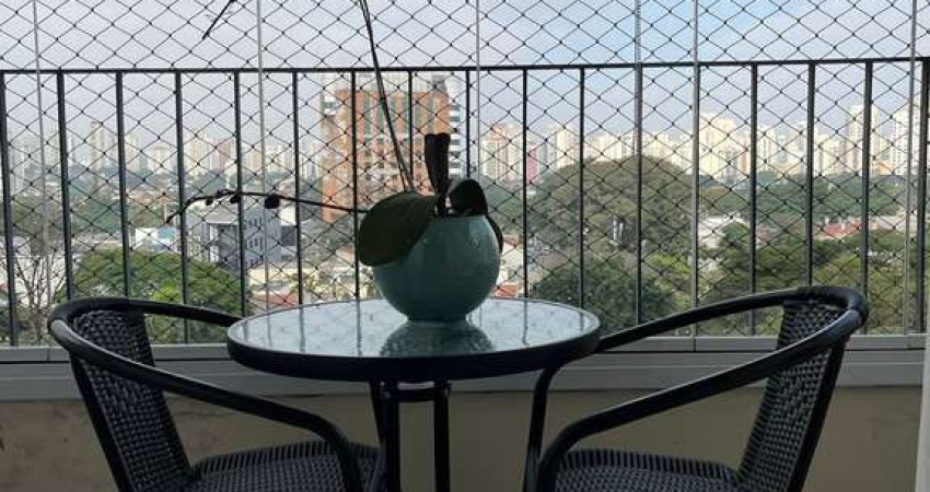 Apartamento com 2 quartos à venda na Alameda dos Anapurus, 1787, Indianópolis, São Paulo