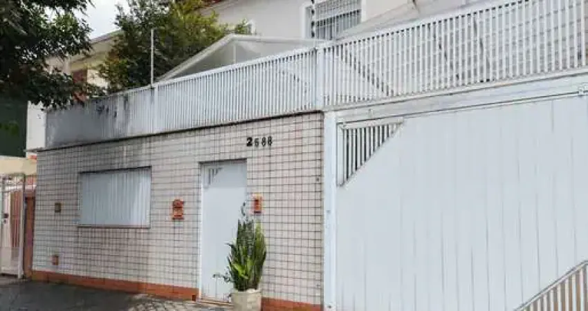 Casa tipo para venda em Ipiranga com 3 quartos, sendo 1 suíte, 200m²