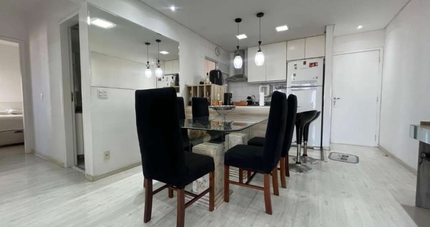 Apartamento tipo para venda em Ipiranga com 3 quartos, sendo 1 suíte, 78m²