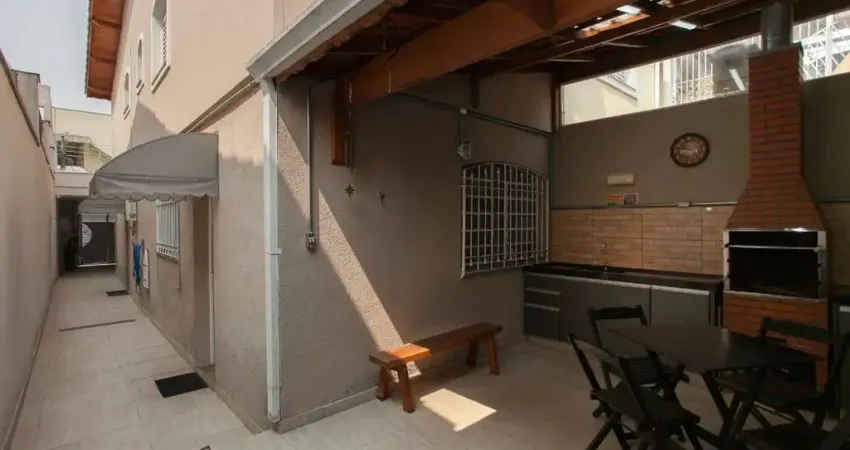 Casa com 3 quartos à venda na Rua Irapuru, 118, Freguesia do Ó, São Paulo