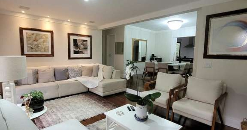 Apartamento tipo para venda com 3 quartos, sendo 1 suíte, 130m²