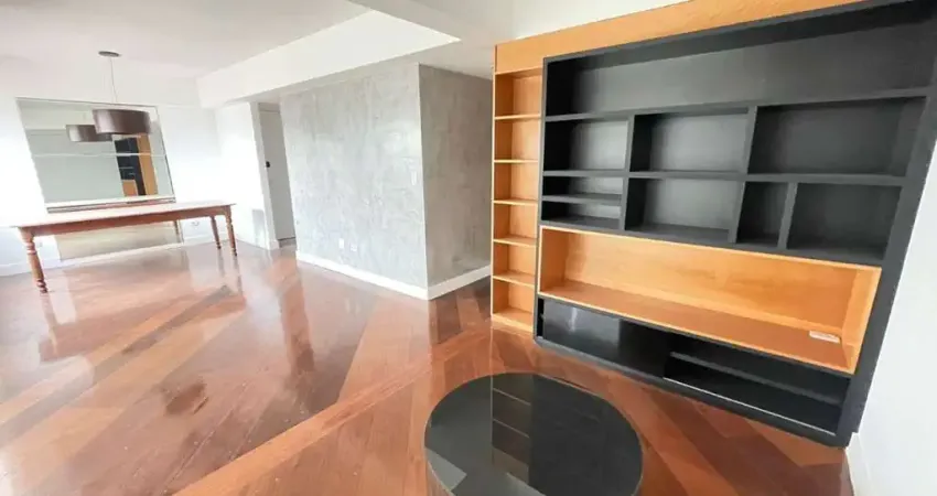 Apartamento tipo para venda em Indianópolis com 2 quartos, sendo 2 suítes, 91m²