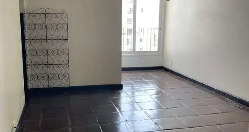 Apartamento tipo para venda em Moema com 2 quartos, 75m²