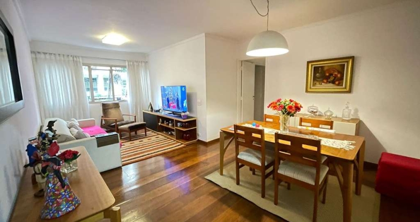 Apartamento tipo para venda com 3 quartos, sendo 1 suíte, 98m²
