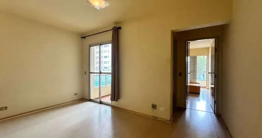 Apartamento tipo para venda em Vila Mariana com 1 quarto, 43m²