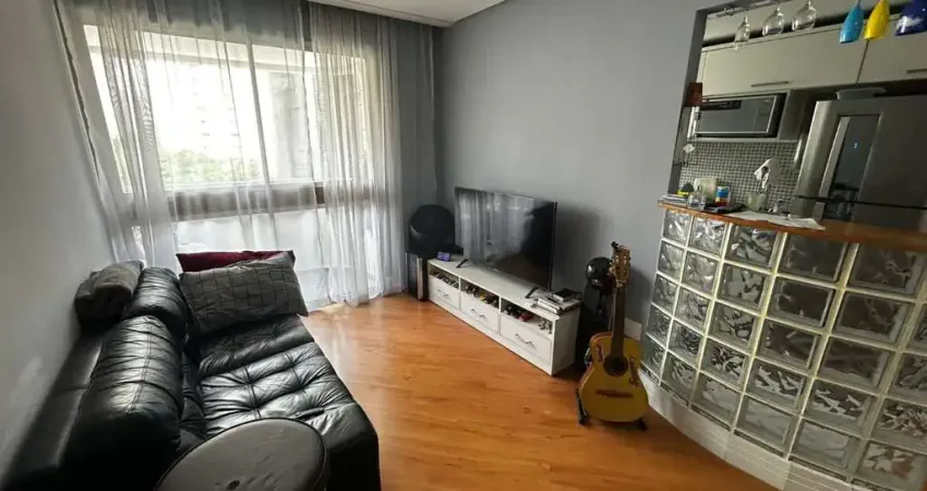 Apartamento com 2 quartos à venda na Avenida Divino Salvador, 166, Planalto Paulista, São Paulo