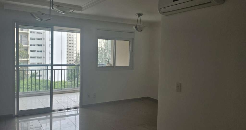 Apartamento tipo para venda com 1 quarto, sendo 1 suíte, 58m²