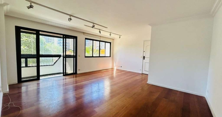 Apartamento tipo para venda com 3 quartos, sendo 1 suíte, 129m²