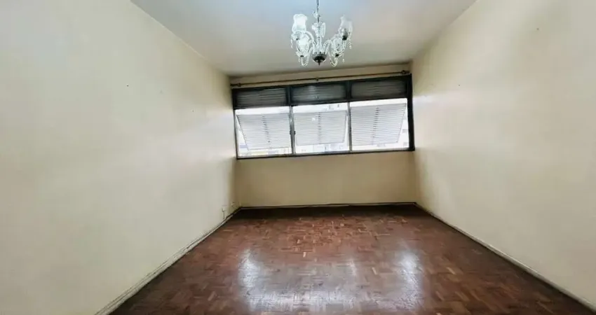 Apartamento com 3 quartos à venda na Rua Tabapuã, 314, Itaim Bibi, São Paulo