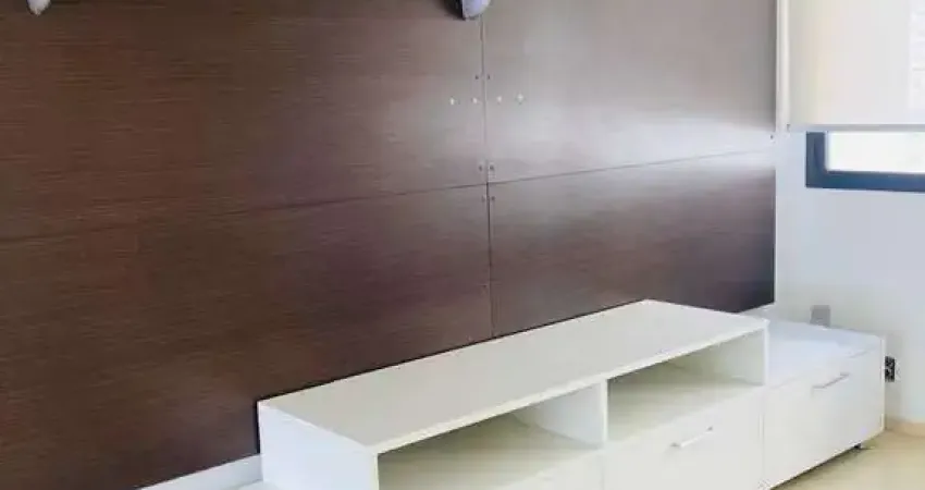 Apartamento tipo para venda em Indianópolis com 2 quartos, sendo 1 suíte, 73m²