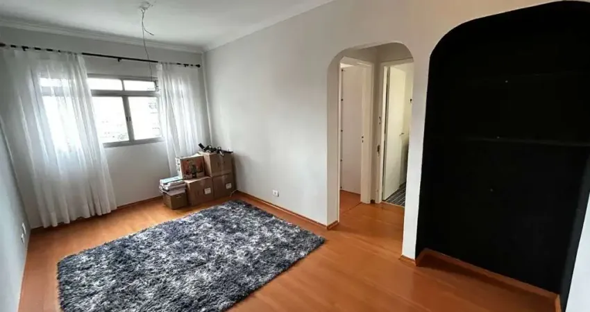 Apartamento tipo para venda em Indianópolis com 1 quarto, 58m²
