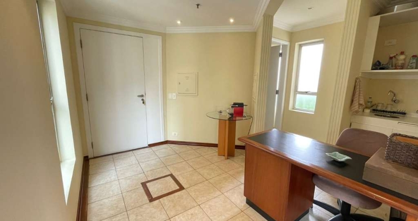 Sala comercial à venda na Rua João Lourenço, 683, Vila Nova Conceição, São Paulo