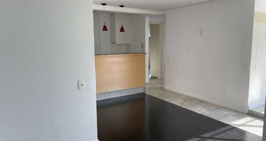 Cobertura para venda em Indianópolis com 2 quartos, sendo 1 suíte, 162m²
