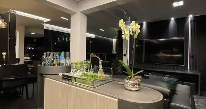Cobertura para locação com 2 quartos, sendo 2 suítes, 174m²