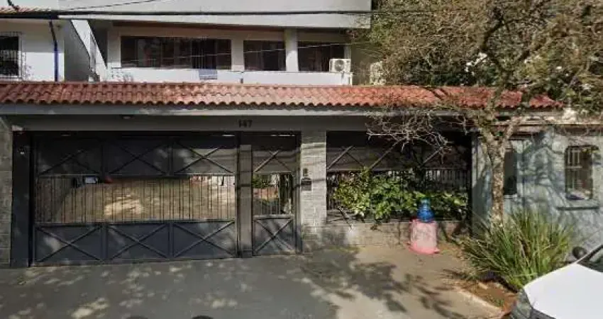 Casa tipo para venda em Santo Amaro com 4 quartos, sendo 3 suítes, 340m²