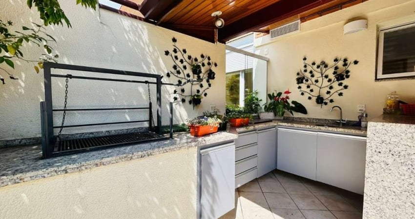 Cobertura para venda em Santo Amaro com 4 quartos, sendo 4 suítes, 250m²