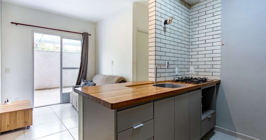 Apartamento com 2 quartos à venda na Rua Barão de Jaguara, 980, Cambuci, São Paulo