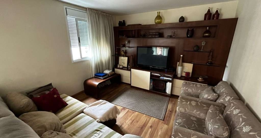 Apartamento tipo para venda com 3 quartos, sendo 3 suítes, 167m²