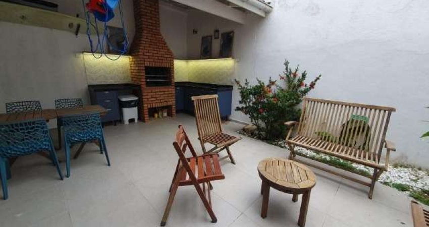 Casa no condomínio Blue Bay para venda com 4 quartos, sendo 2 suítes, 180m²