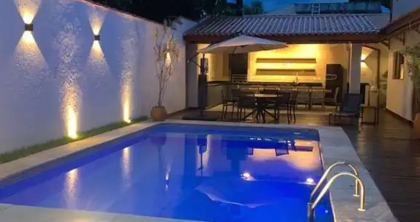 Casa tipo para venda em Juquehy com 4 quartos, sendo 4 suítes, 250m²