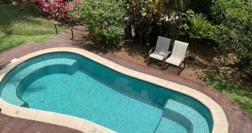 Casa tipo para venda em Juquehy com 5 quartos, sendo 5 suítes, 400m²