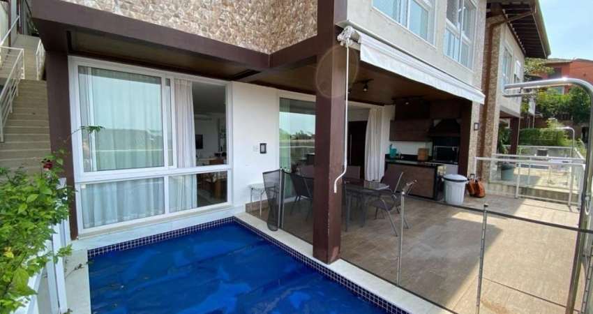 Casa no condomínio Condomínio Reserva da Mata para venda e locação com 5 quartos, sendo 5 suítes, 210m²