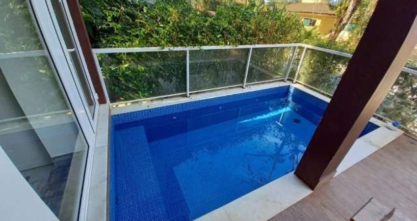 Casa no condomínio Condomínio Reserva da Mata para venda com 5 quartos, sendo 5 suítes, 180m²