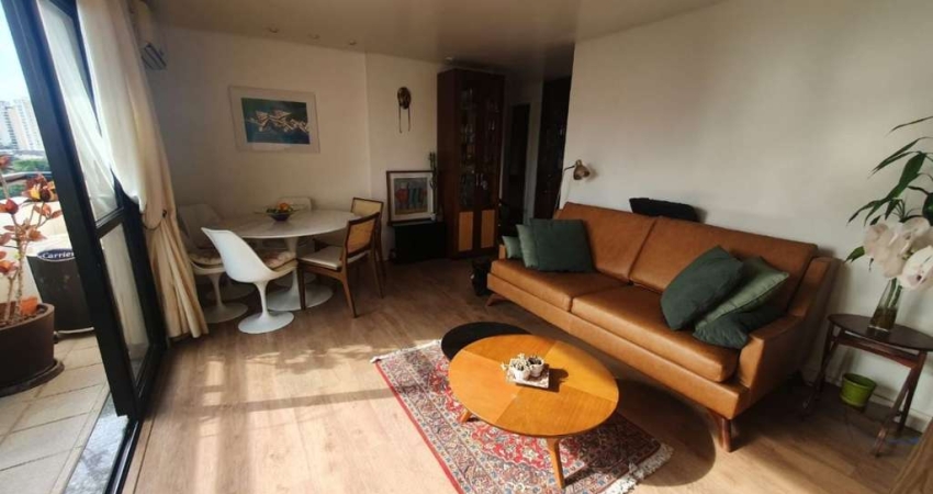 Apartamento tipo para venda com 3 quartos, sendo 1 suíte, 93m²