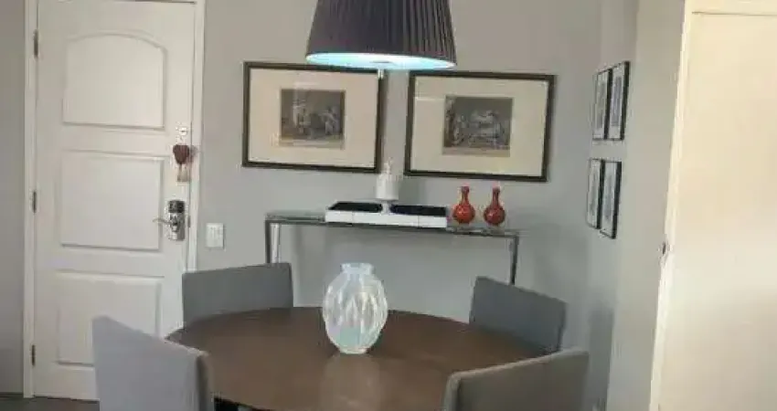 Apartamento tipo para venda em Vila Olímpia com 3 quartos, sendo 1 suíte, 97m²