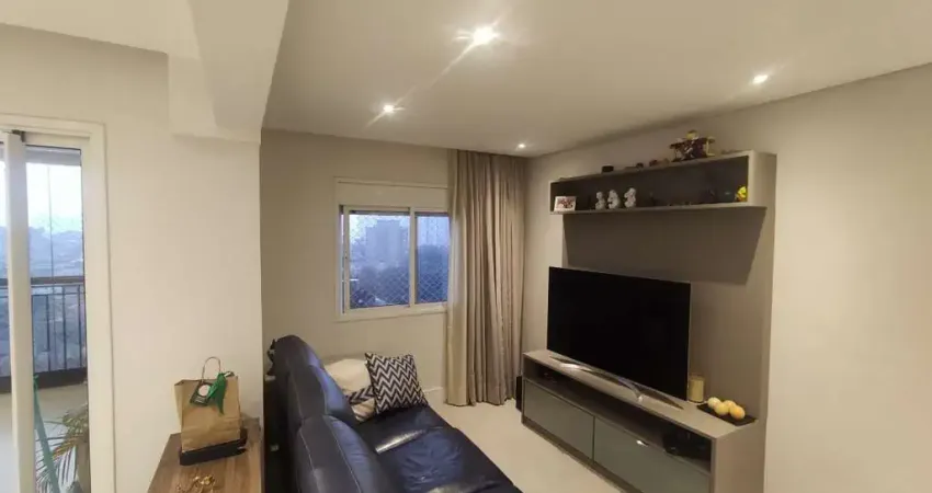 Apartamento tipo para venda com 2 quartos, sendo 1 suíte, 106m²