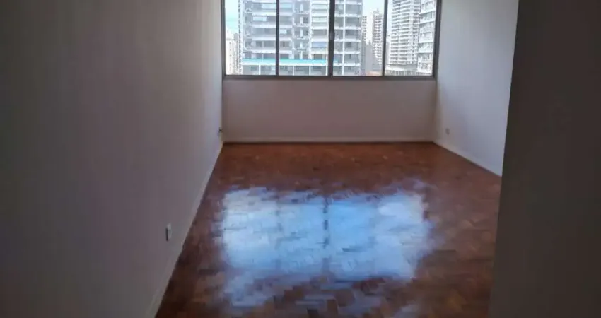 Apartamento tipo para venda em Brooklin com 2 quartos, 90m²