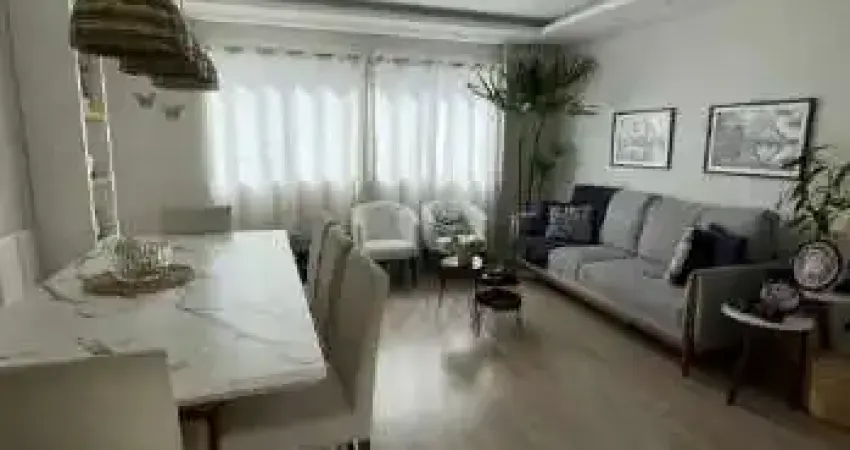 Apartamento tipo para venda em Vila Olímpia com 3 quartos, sendo 1 suíte, 98m²