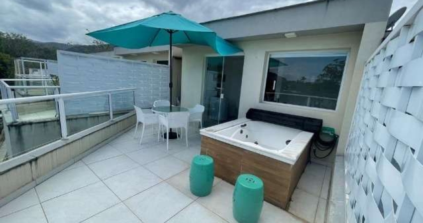 Casa no condomínio Blue Bay para venda com 4 quartos, sendo 4 suítes, 171m²