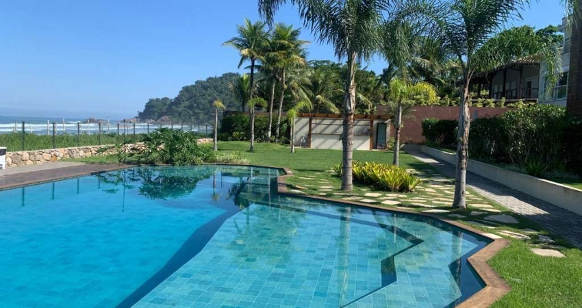 Casa no condomínio Canto Nobre para venda com 4 quartos, sendo 4 suítes, 250m²