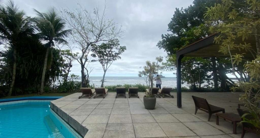 Casa no condomínio Aldeia Do Mar para venda com 2 quartos, sendo 1 suíte, 123m²