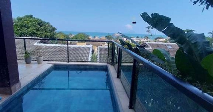 Casa no condomínio Reserva da Mata para venda e locação com 4 quartos, sendo 4 suítes, 280m²