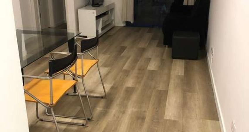 Apartamento tipo para locação com 2 quartos, sendo 1 suíte, 75m²