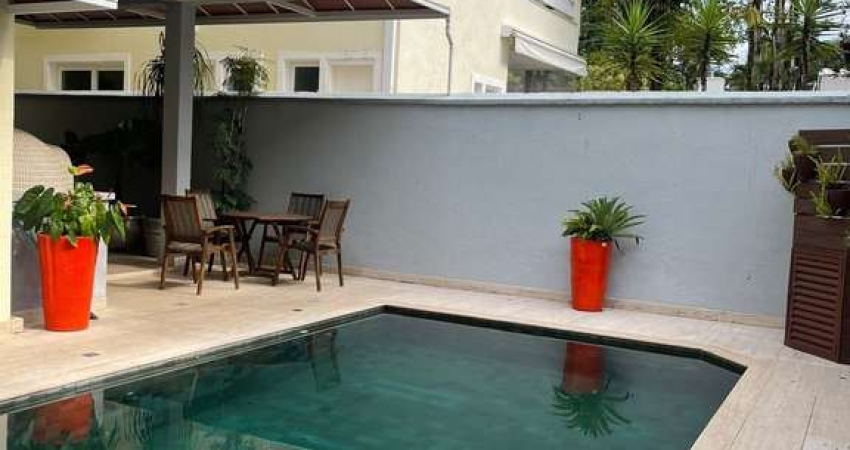 Casa no condomínio Blue Bay para venda com 44 quartos, sendo 4 suítes, 200m²