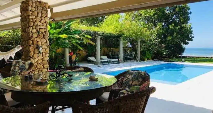 Sobrado para venda e locação em Juquehy com 5 quartos, sendo 5 suítes, 360m²