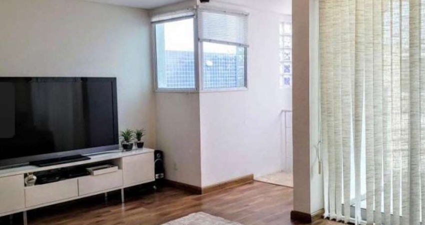 Cobertura para venda e locação com 5 quartos, sendo 3 suítes, 200m²