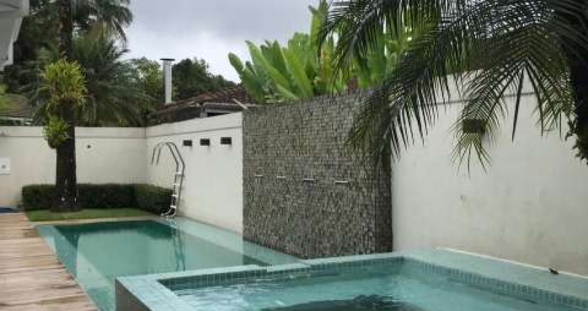 Casa no condomínio The Captain House para venda com 5 quartos, sendo 5 suítes, 400m²