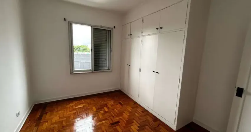 Apartamento tipo para venda em Moema com 2 quartos, sendo 1 suíte, 105m²