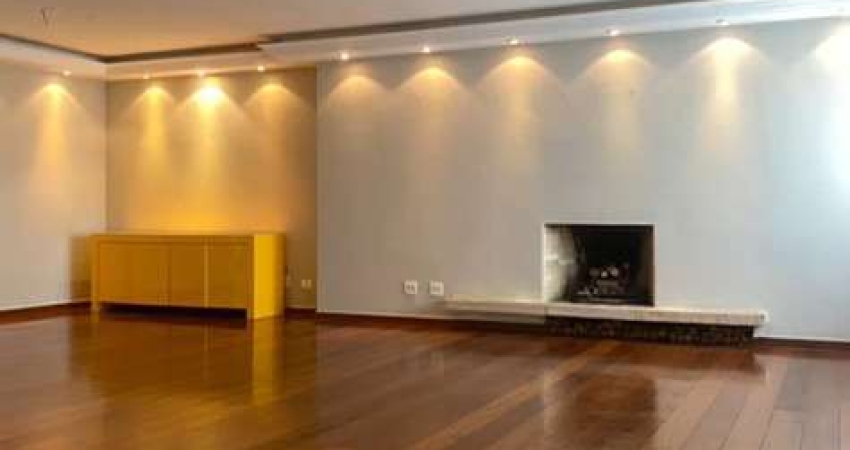 Apartamento tipo para venda com 3 quartos, sendo 3 suítes, 196m²