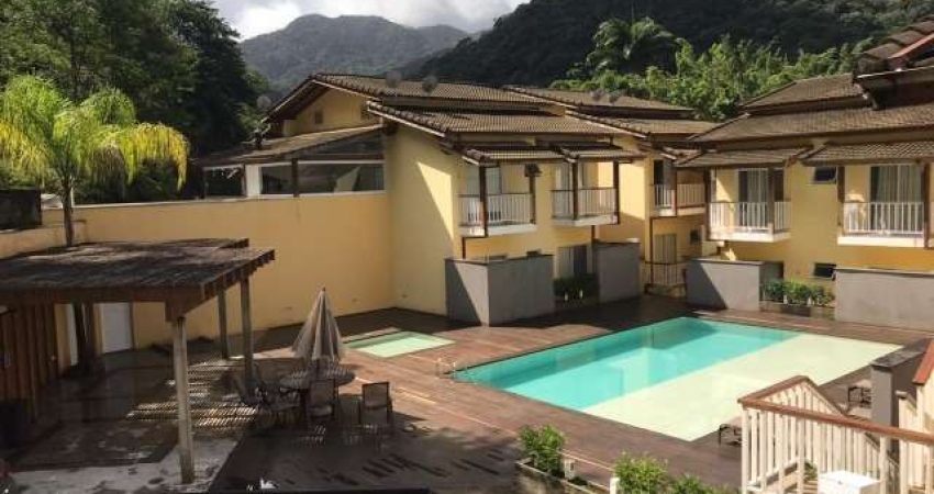 Casa no condomínio JERIVA para venda com 2 quartos, 110m²