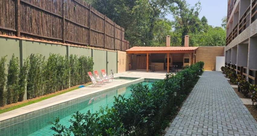 Casa no condomínio Eclipse Village para venda com 1 quarto, sendo 1 suíte, 140m²