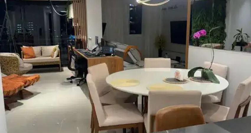 Apartamento tipo para venda em Chácara Califórnia com 2 quartos, sendo 1 suíte, 95m²