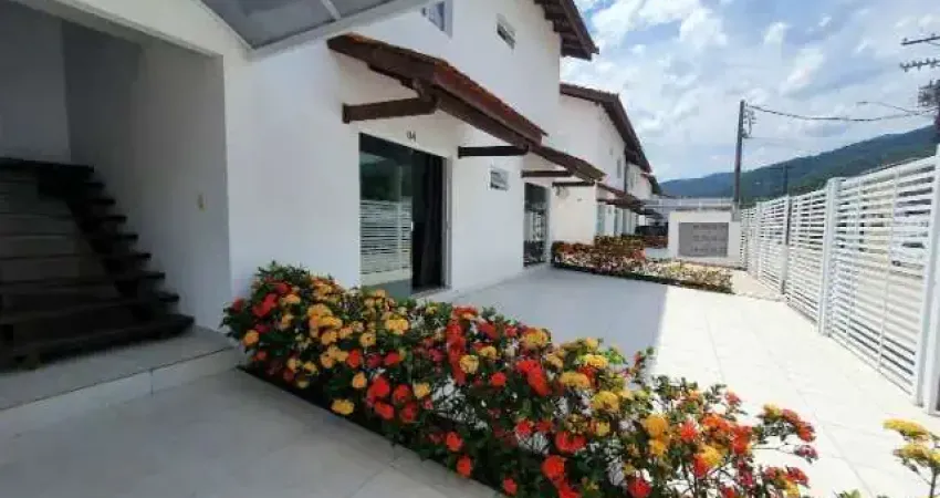 Casa no condomínio Residencial Perola de Juquehy para venda com 2 quartos, sendo 1 suíte, 90m²