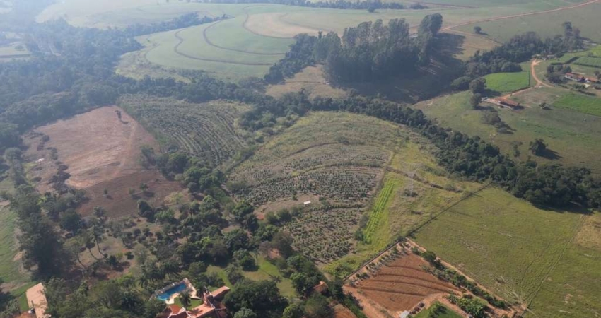 Terreno comercial à venda na Estrada Municipal de Caiacatinga - ao lado do Haras EGD, 1000, Caiacatinga, Porto Feliz