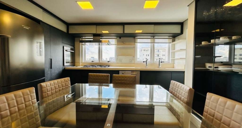 Apartamento com 2 quartos para alugar no Planalto Paulista, São Paulo 
