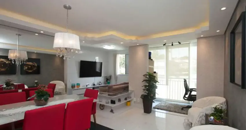 Apartamento tipo para venda em Freguesia do Ó com 3 quartos, sendo 1 suíte, 69m²